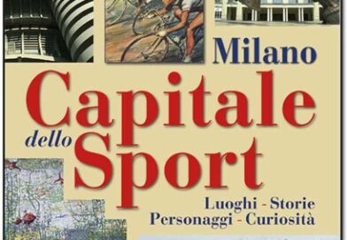 CORRETE in LIBRERIA… c’è un libro da non perdere !
