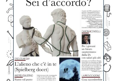 È uscito il N°106 de “IL BULLONE”