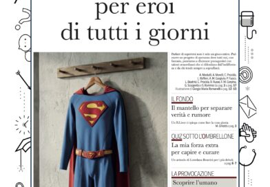 È uscito il N°107 de “IL BULLONE”